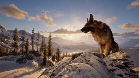 Screenshot of Hubert