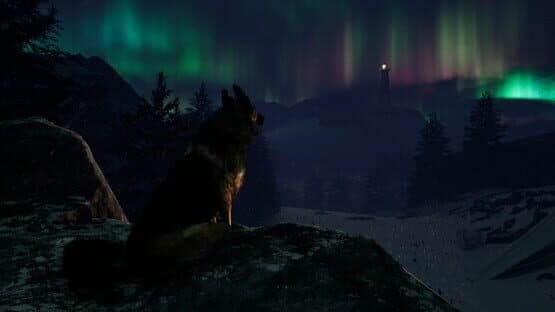 Screenshot of Hubert