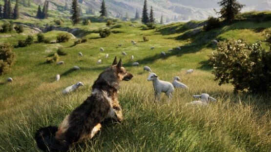 Screenshot of Hubert