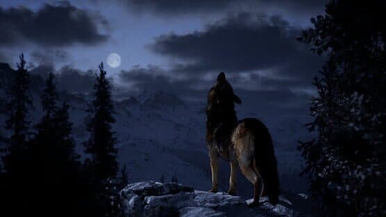 Screenshot of Hubert