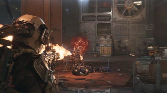 Screenshot of The Expanse: Osiris Reborn