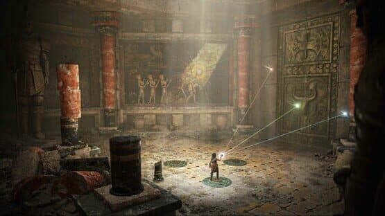 Captura de Resonance: A Plague Tale Legacy