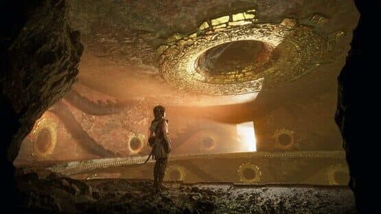 Captura de Resonance: A Plague Tale Legacy
