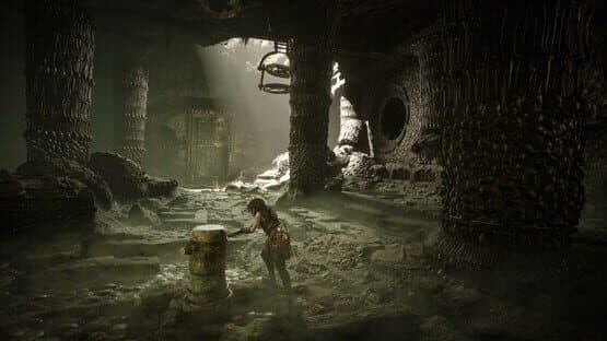 Captura de Resonance: A Plague Tale Legacy