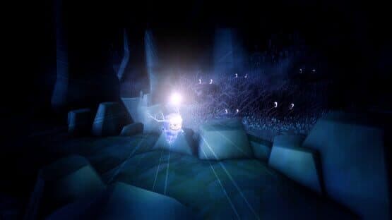 Screenshot of Iona's Island