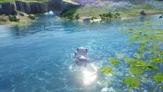 Screenshot of Aniimo