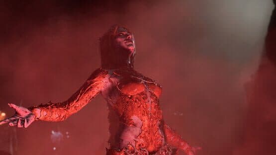 Captura de Baldur's Gate III