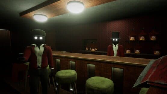 Screenshot of Fatal Train