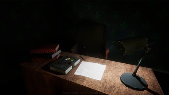Screenshot of Fatal Train