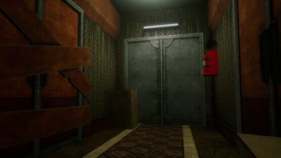 Screenshot of Fatal Train