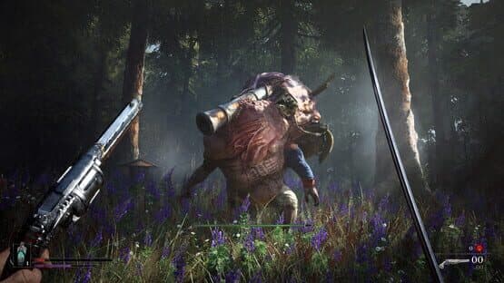 Screenshot of Valor Mortis