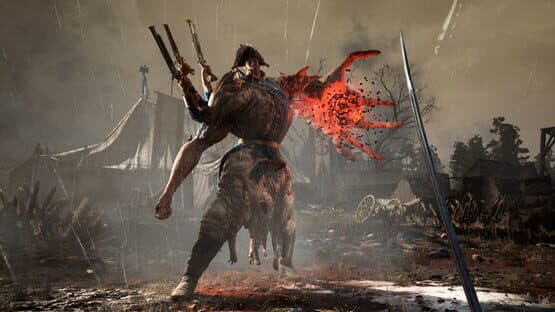 Screenshot of Valor Mortis