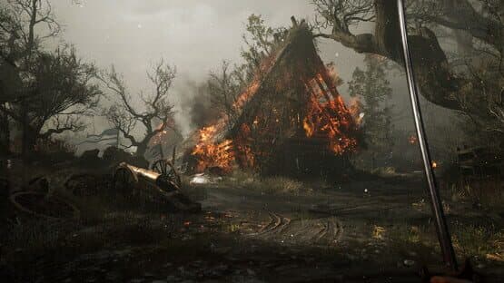 Screenshot of Valor Mortis