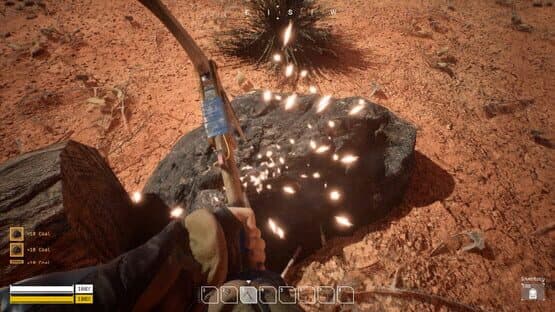 Screenshot of Steel Ark