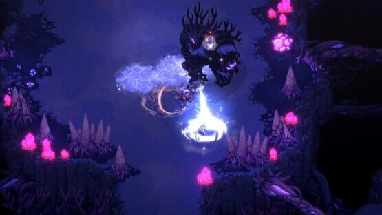 Screenshot of Dimraeth