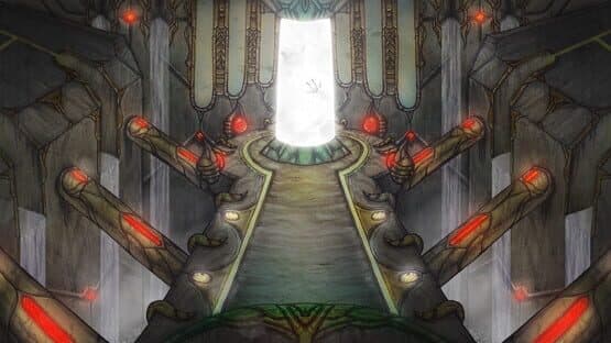 Screenshot of Deep Siren