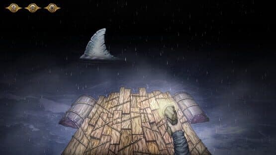 Screenshot of Deep Siren
