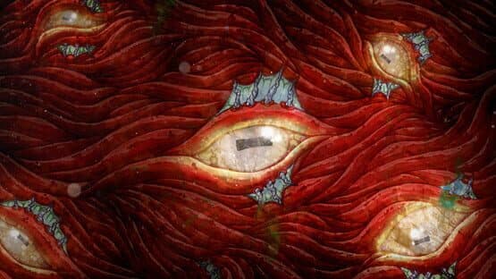 Screenshot of Deep Siren