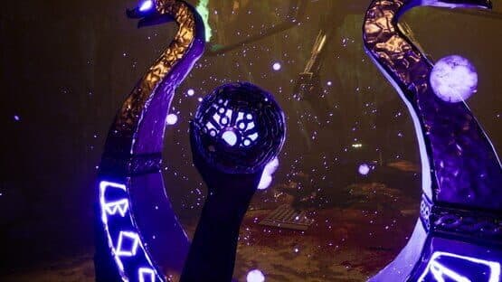 Screenshot of Apsulov: End of Gods