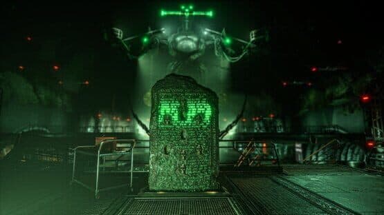 Screenshot of Apsulov: End of Gods