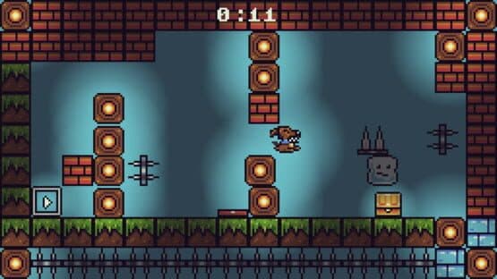 Screenshot of Indie Game Sim