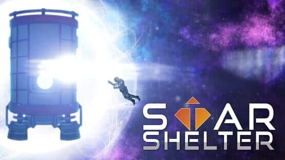 Screenshot of Star Shelter