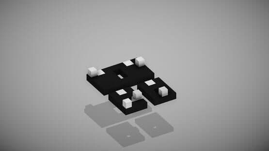 Screenshot of Cubiques 2