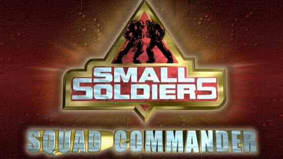 Screenshot of Small Soldiers: Squad Commander
