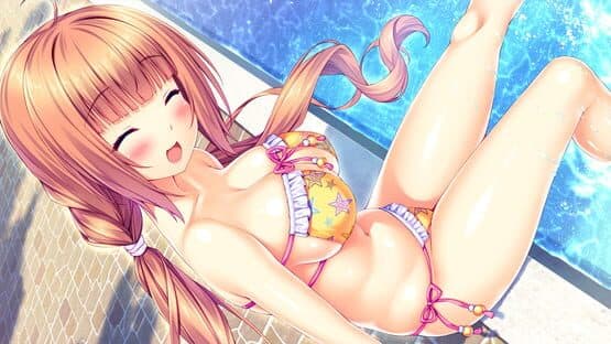 Screenshot of Tropical Liquor