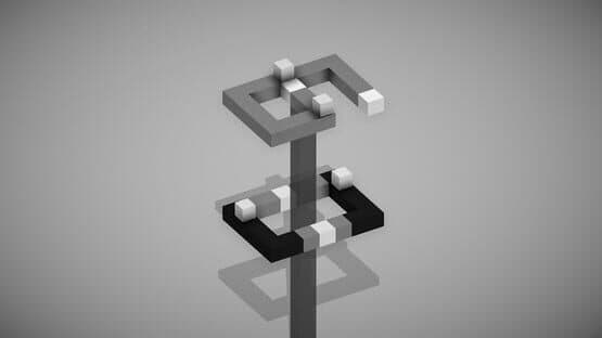 Screenshot of Cubiques 2