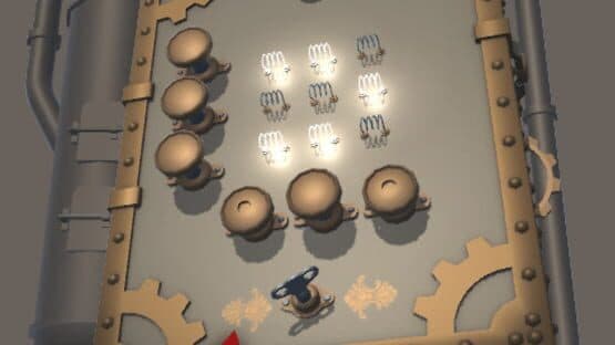 Screenshot of Turn It On!