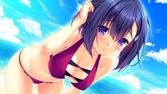 Screenshot of Tropical Liquor