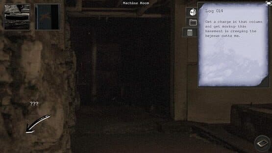 Screenshot of 96 Mill