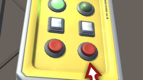 Screenshot of Turn It On!