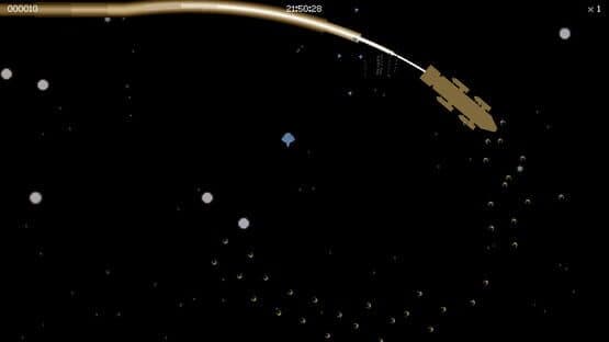 Screenshot of Cycle 28
