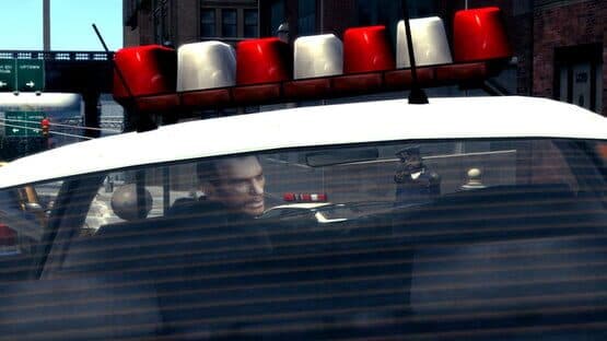 Screenshot of Grand Theft Auto IV