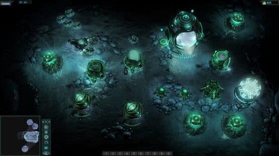 Screenshot of Nightside